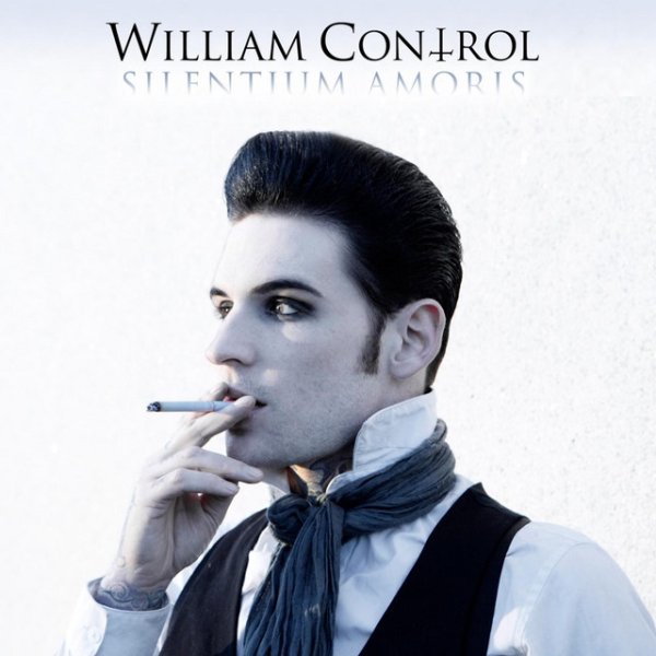 Album William Control - Silentium Amoris
