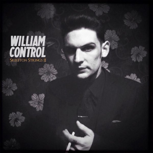 Album William Control - Skeleton Strings 2