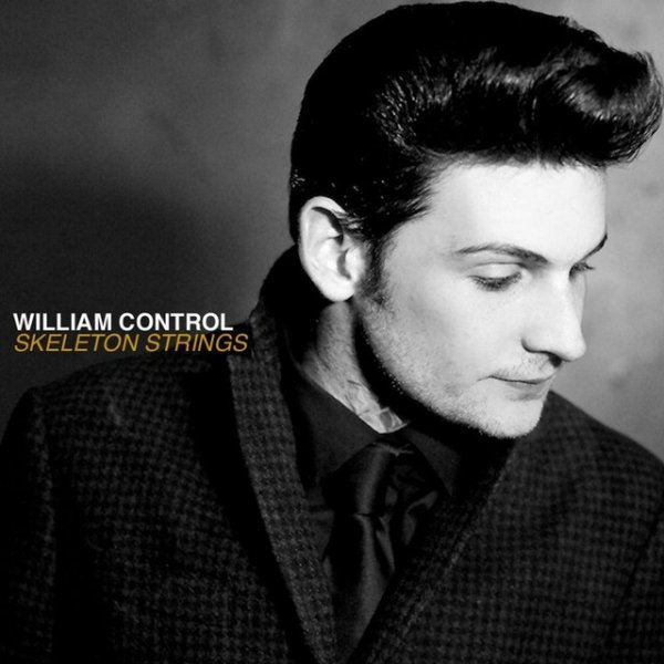 Album William Control - Skeleton Strings