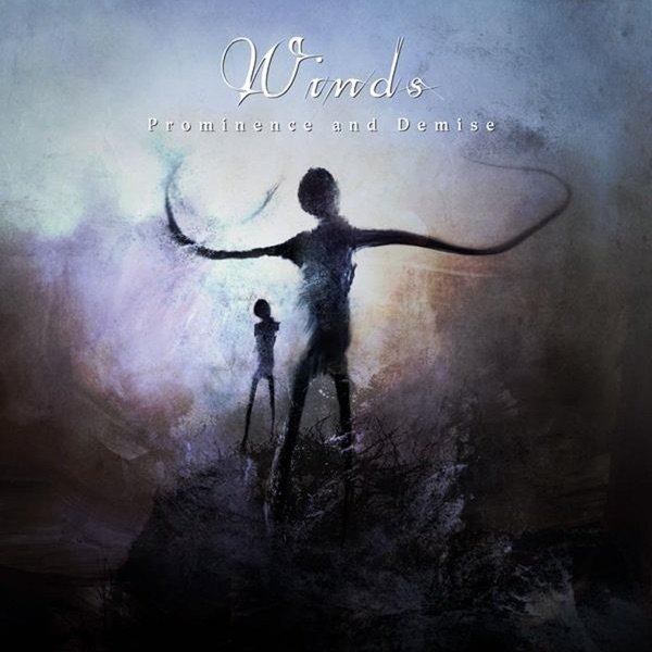 Album Winds - Prominence and Demise