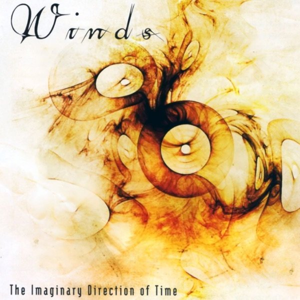 Album Winds - The Imaginary Direction of Time