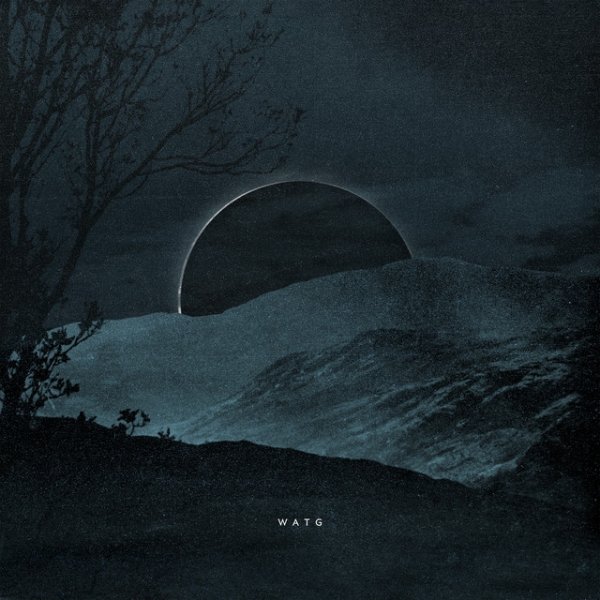 Album Wolves At The Gate - Eclipse