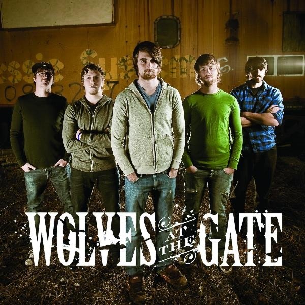 Wolves At The Gate Pulled from the Deep, 2010