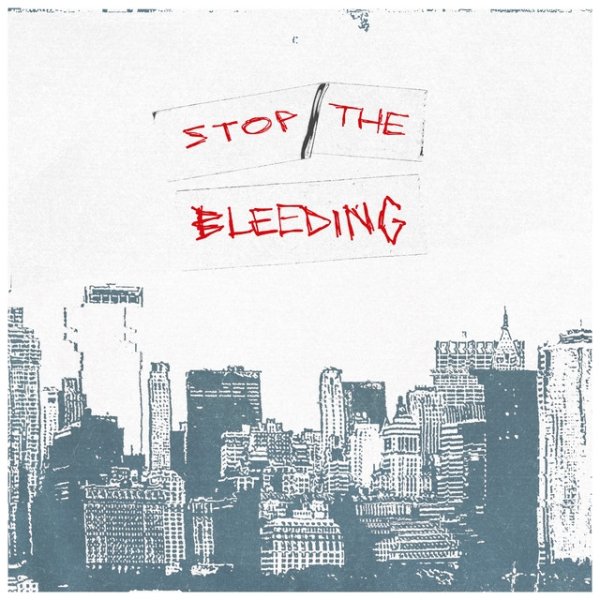 Album Wolves At The Gate - Stop the Bleeding