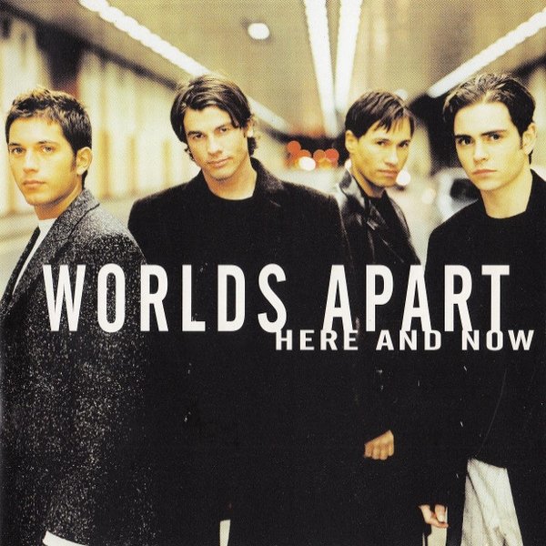 Here And Now - album