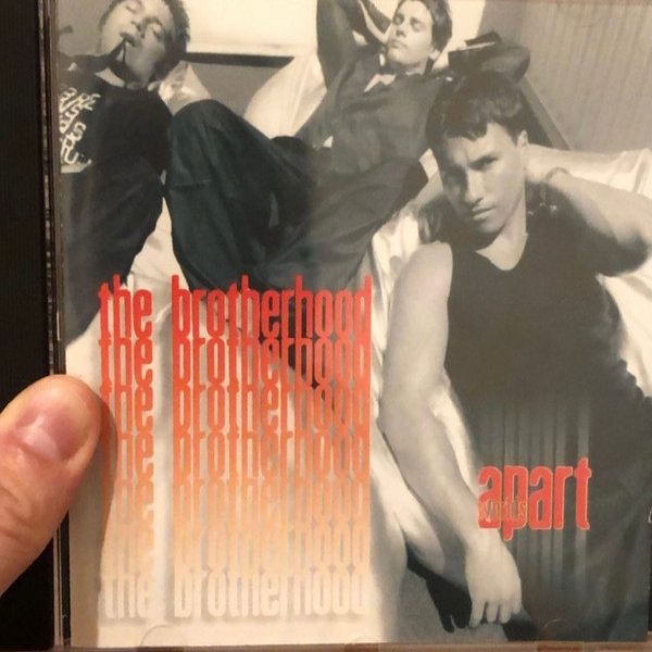 The Brotherhood - album