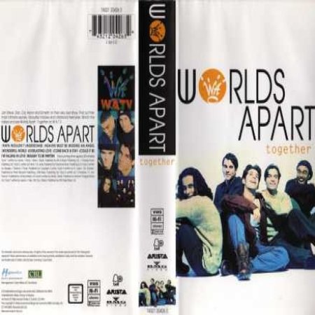 Worlds Apart Together, 1994