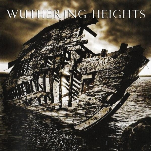 Album Wuthering Heights - Salt