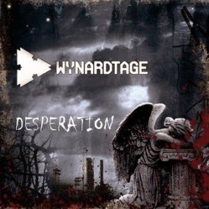 Desperation - album