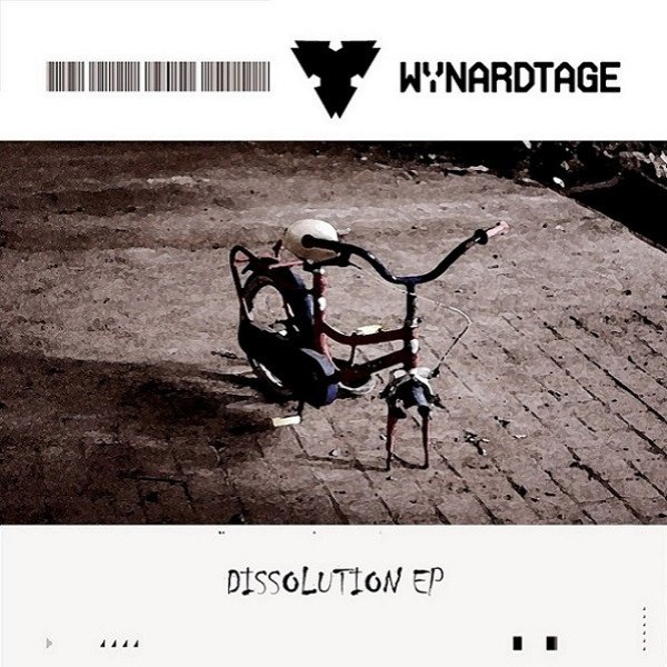 Album Wynardtage - Dissolution EP