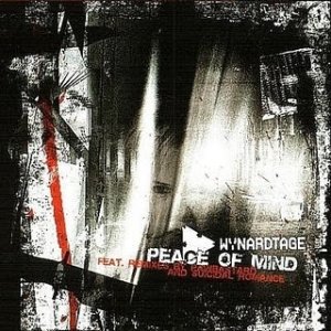 Album Wynardtage - Peace Of Mind
