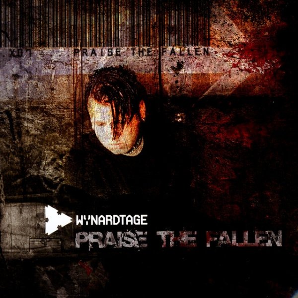 Praise The Fallen - album