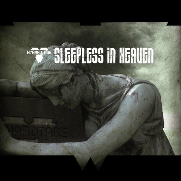Sleepless in Heaven - album