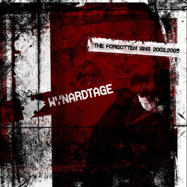 Album Wynardtage - The Forgotten Sins 2002-2005