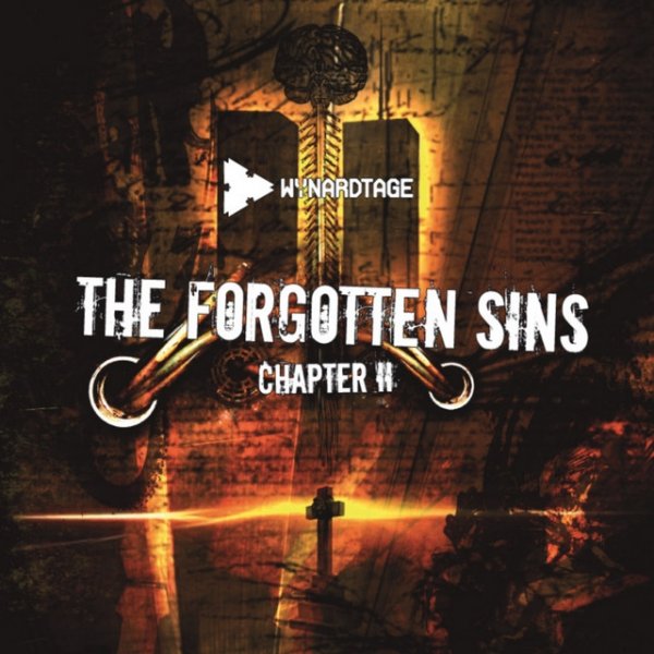 Album Wynardtage - The Forgotten Sins Chapter II