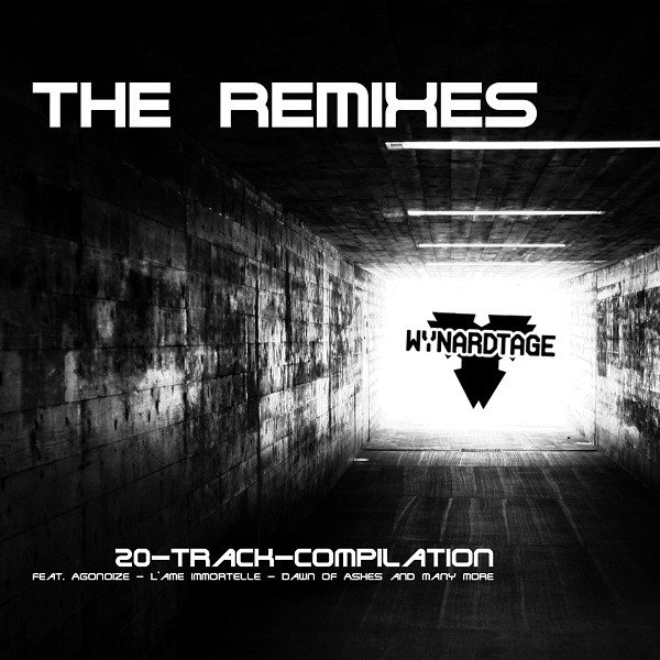Album Wynardtage - The Remixes