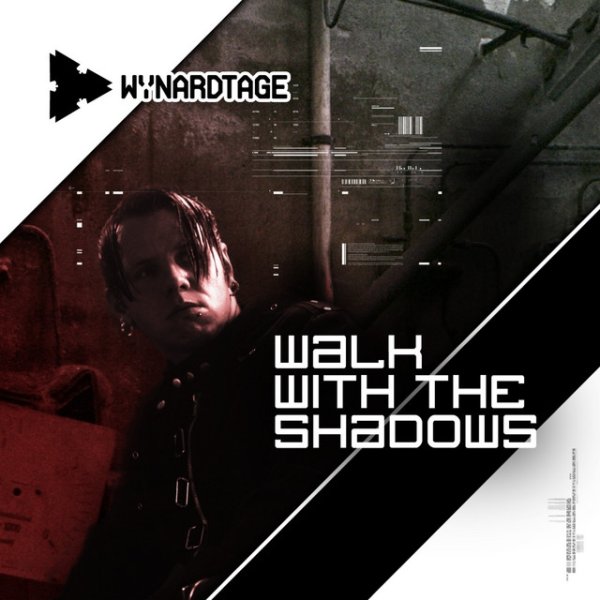 Album Wynardtage - Walk with the Shadows