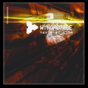 Album Wynardtage - Waste Of Time