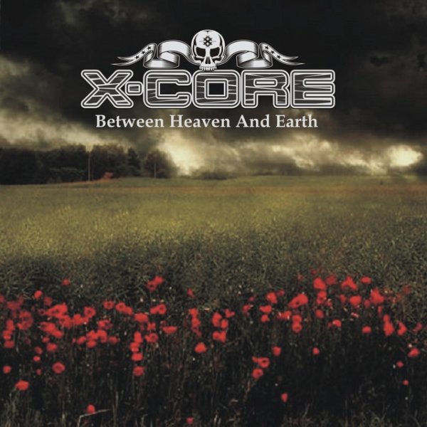 Album Between Heaven and Earth - X-Core