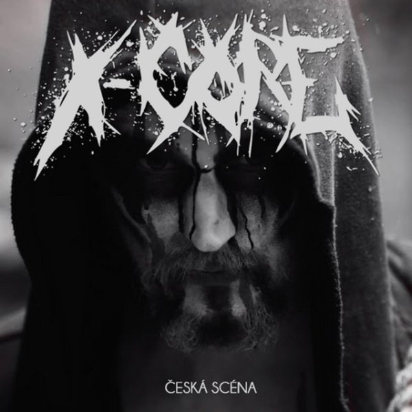 Česká scéna - album