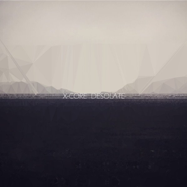 Album X-Core - Desolate