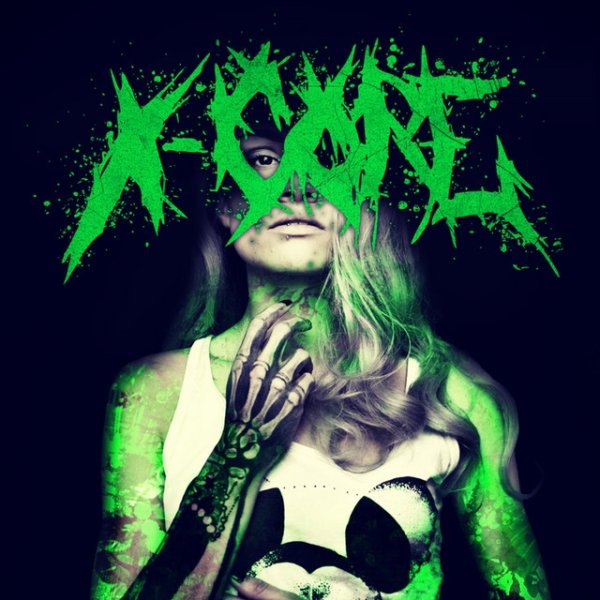 Album X-Core - Pokora