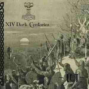 Album XIV Dark Centuries - Jul