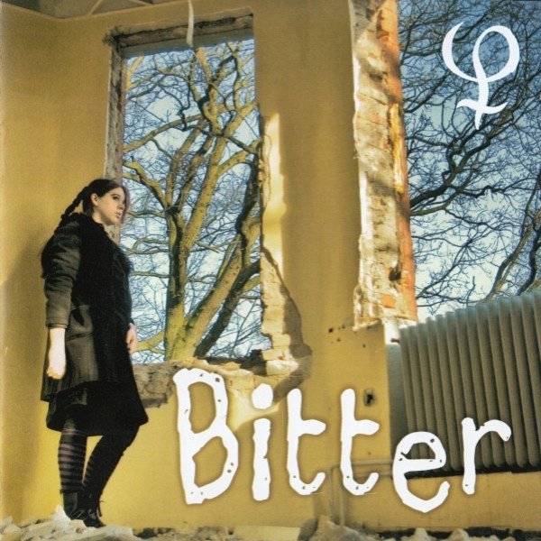 Album Bitter - Yendri