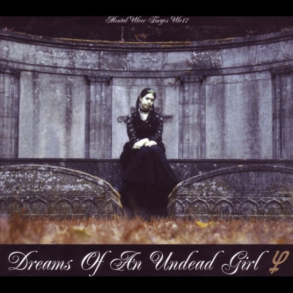 Album Dreams of an Undead Girl - Yendri