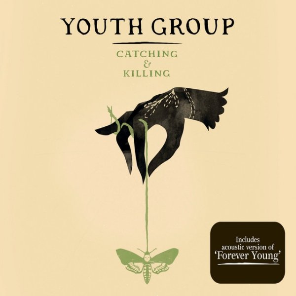 Album Youth Group - Catching & Killing