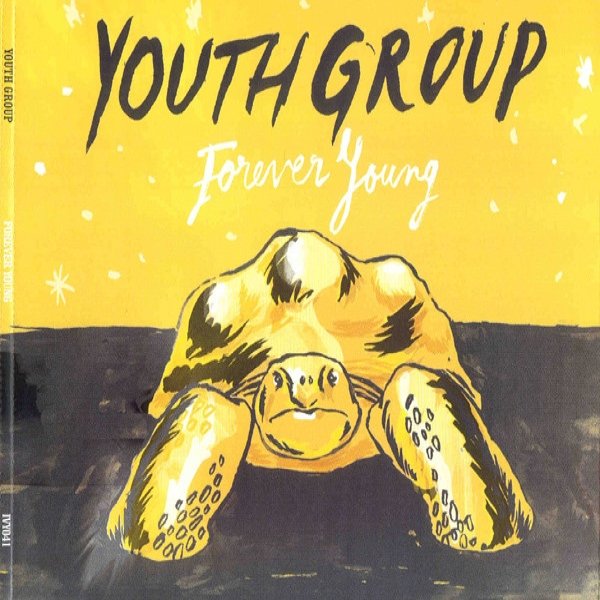 Album Youth Group - Forever Young