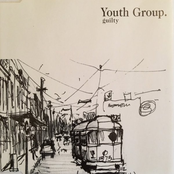 Album Youth Group - Guilty