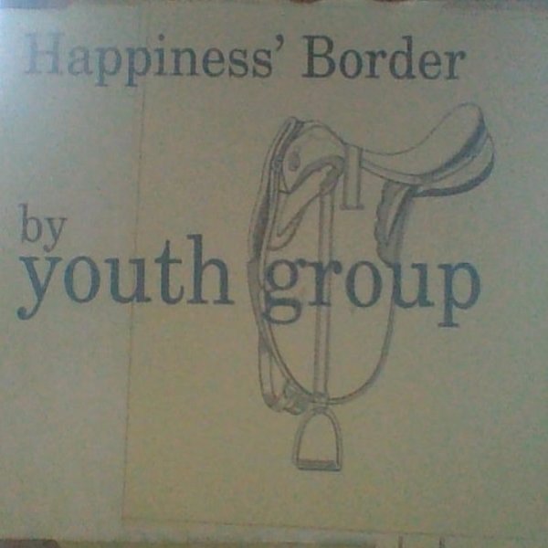 Album Youth Group - Happiness