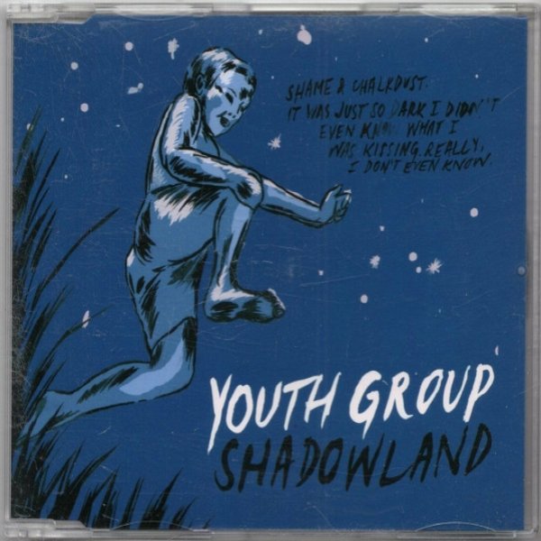 Album Youth Group - Shadowland