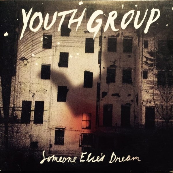 Album Youth Group - Someone Else