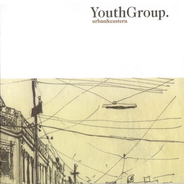 Album Youth Group - Urban & Eastern