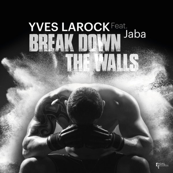 Yves Larock Break Down the Walls, 2018