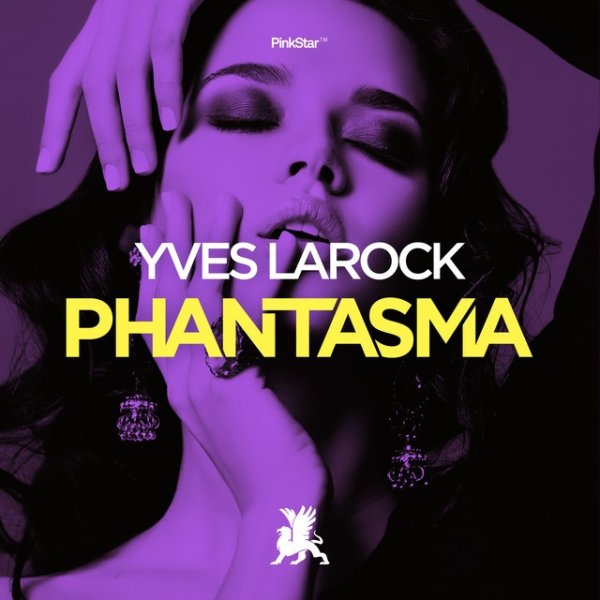 Album Yves Larock - Phantasma