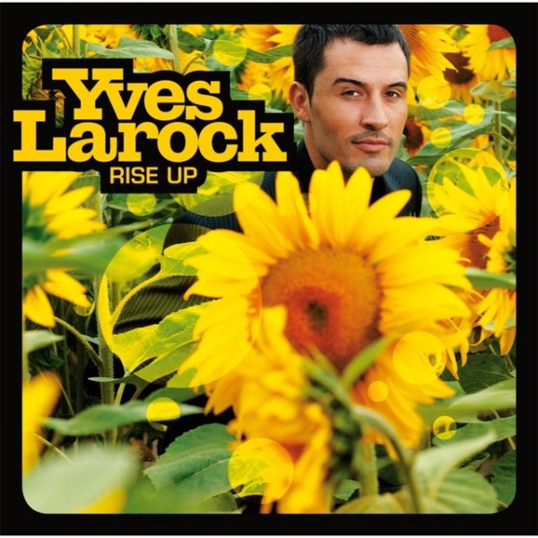 Album Yves Larock - Rise Up