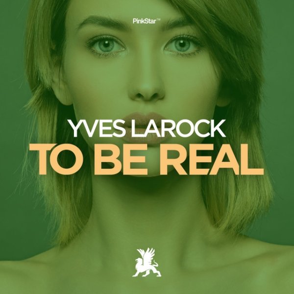 Album Yves Larock - To Be Real