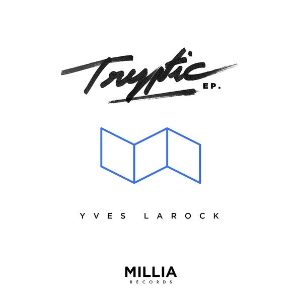 Tryptic - album
