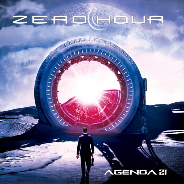 Album Zero Hour - Agenda 21