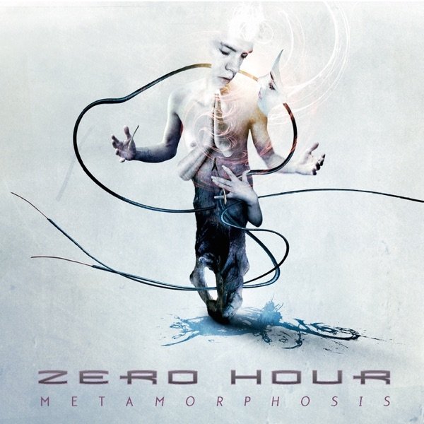 Album Zero Hour - Metamorphosis