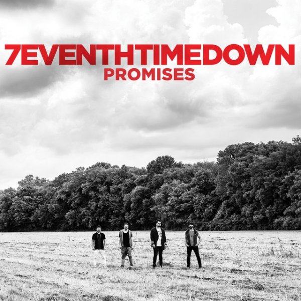 Album 7eventh Time Down - Promises