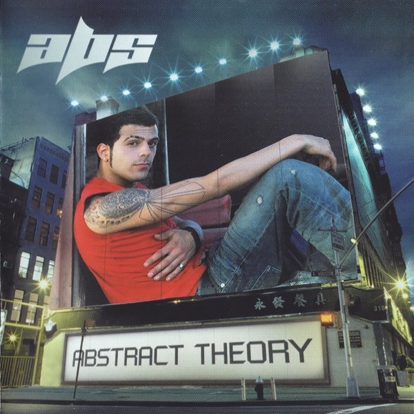 Album Abz - Abstract Theory