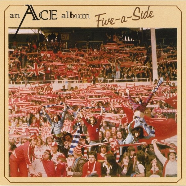 Album Ace - Five-a-Side