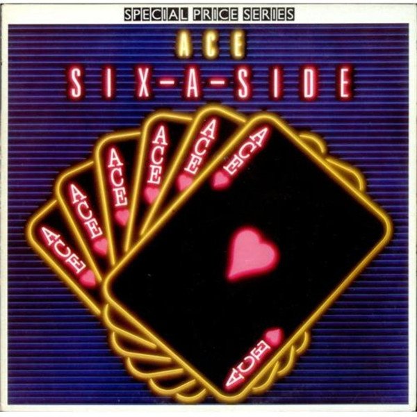 Ace Six-A-Side, 1982