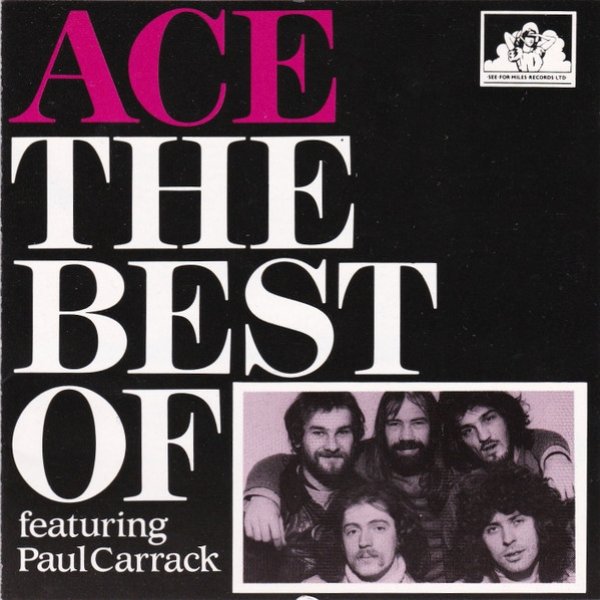 Album Ace - The Best Of
