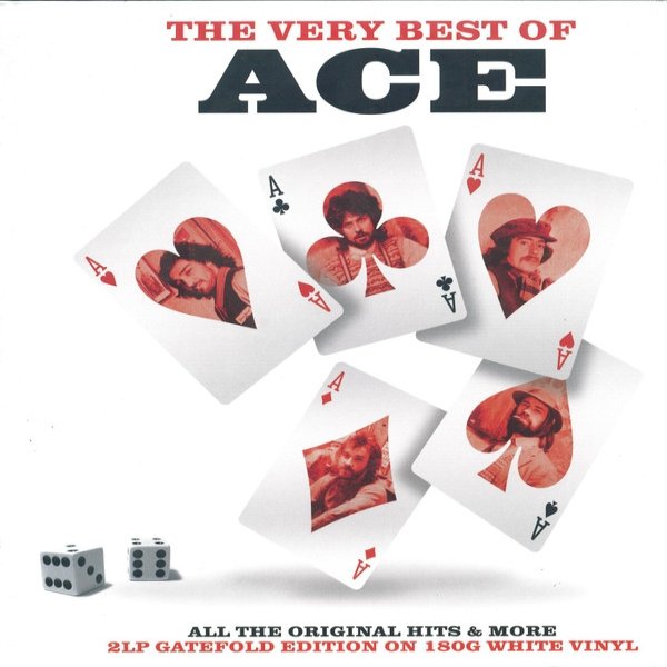 Album Ace - The Very Best Of Ace