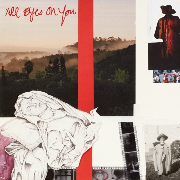 All Eyes on You - album